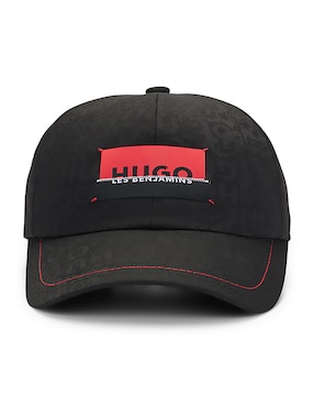 Gorra Visera Curva HUGO 32Su Para Hombre