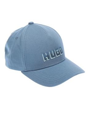 Gorra Visera Curva Snapback HUGO Para Hombre