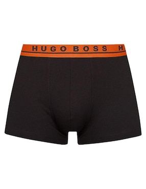 Set bóxer trunk HUGO BOSS de algodón para hombre 3 piezas