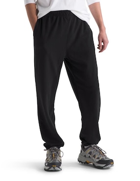 Pants Regular The North Face Con Elástico Para Hombre