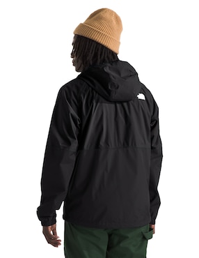 Impermeable The North Face para hombre