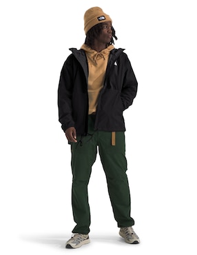 Impermeable The North Face para hombre