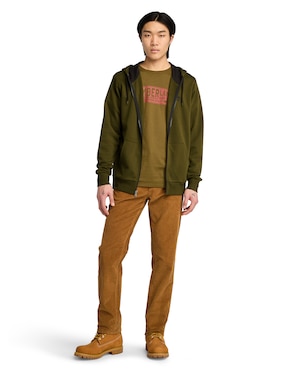 Sudadera Timberland para hombre