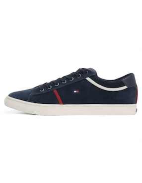 Tenis Tommy Hilfiger Jay Para Hombre