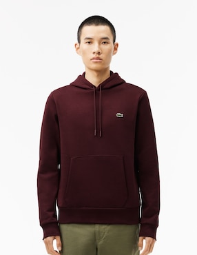 Sudadera Lacoste Para Hombre