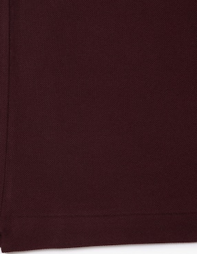 Playera tipo polo Lacoste L1212 para hombre