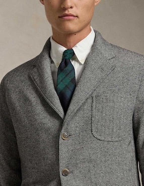 Saco formal Polo Ralph Lauren para hombre