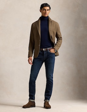 Saco casual Polo Ralph Lauren para hombre
