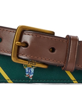 Cinturón Polo Ralph Lauren para hombre