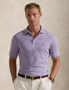 Playera tipo polo Polo Ralph Lauren para hombre