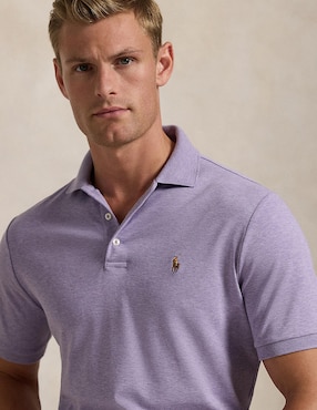 Playera tipo polo Polo Ralph Lauren para hombre