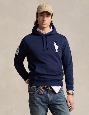 Sudadera Polo Ralph Lauren Para Hombre