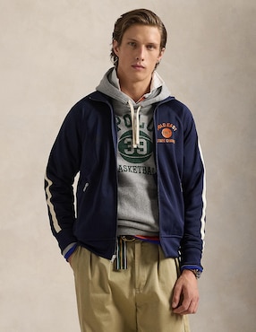 Sudadera Polo Ralph Lauren Para Hombre