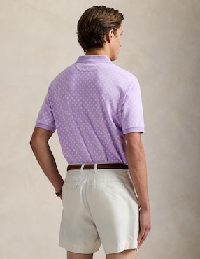 Playera Polo Ralph Lauren para hombre