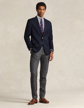 Saco formal Polo Ralph Lauren para hombre
