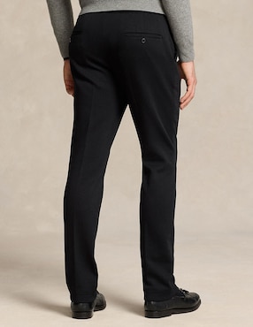 Pantalón slim Polo Ralph Lauren de algodón para hombre