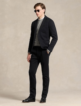 Pantalón slim Polo Ralph Lauren de algodón para hombre