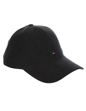 Gorra Visera Curva Hebilla Tommy Hilfiger Para Hombre