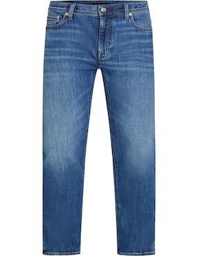 Jeans Skinny Tommy Hilfiger Para Hombre