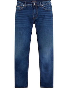 Jeans Skinny Tommy Hilfiger Para Hombre