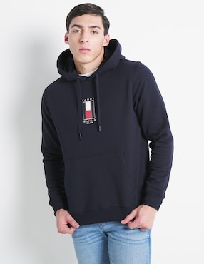 Sudadera Tommy Hilfiger Para Hombre