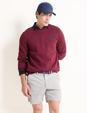 Sudadera Tommy Hilfiger Para Hombre