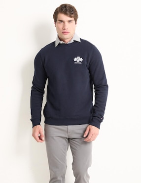 Sudadera Tommy Hilfiger Para Hombre