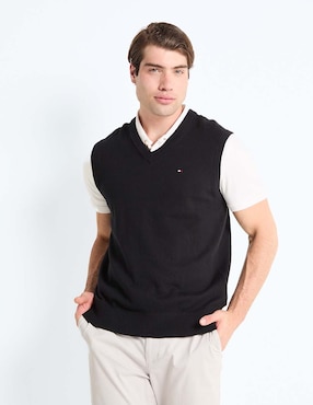 Chaleco Tommy Hilfiger Para Hombre