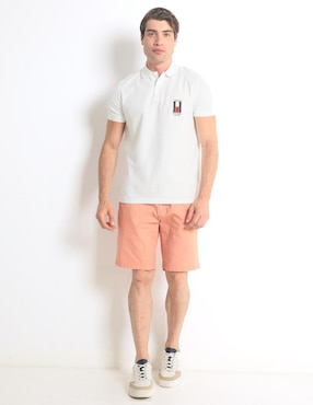 Short Tommy Hilfiger Para Hombre