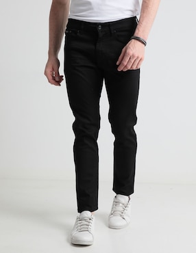 Jeans Slim Givenchy Para Hombre