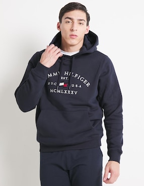 Sudadera Tommy Hilfiger Para Hombre