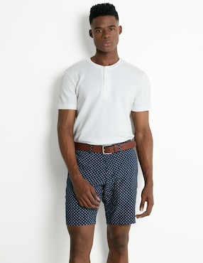 Short Tommy Hilfiger Para Hombre