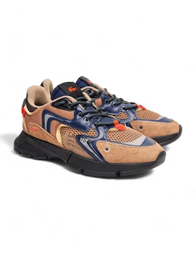 Tenis Lacoste L003 Neo para hombre