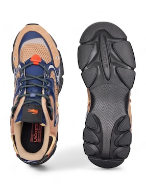 Tenis Lacoste L003 Neo para hombre