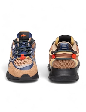 Tenis Lacoste L003 Neo para hombre