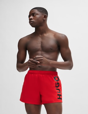 Traje de baño HUGO para hombre