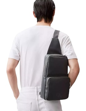Cangurera Calvin Klein para hombre