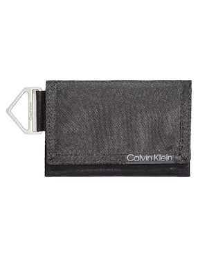 Cartera Calvin Klein Para Hombre