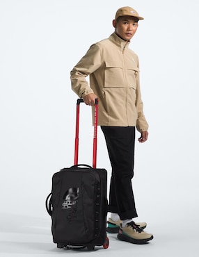 Melta deportiva The North Face Base Camp Rolling Thunder 22