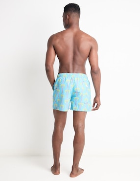 Traje de baño Boardies con bolsillos para hombre