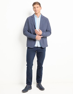 Saco casual Colmar para hombre