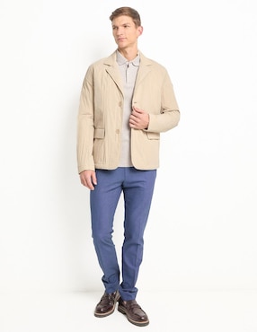 Saco casual Colmar para hombre