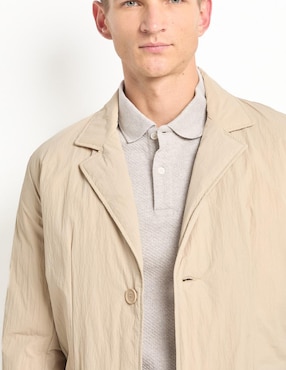Saco casual Colmar para hombre