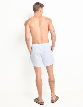 Traje de baño Colmar con bolsillos para hombre