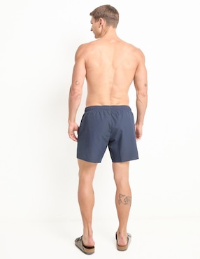 Traje de baño Colmar con bolsillos para hombre