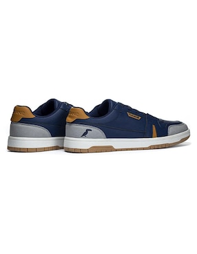 Tenis Tucane para hombre