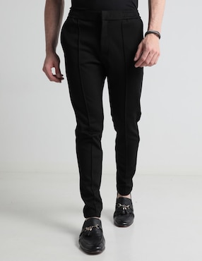 Jogger Skinny Givenchy Con Bolsillos Para Hombre