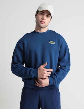 Sudadera Lacoste Para Hombre