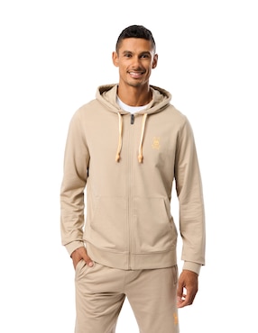 Sudadera Psycho Bunny Para Hombre