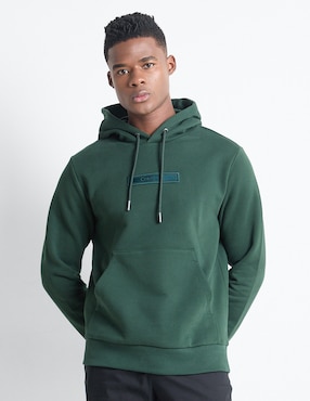 Sudadera Calvin Klein Para Hombre